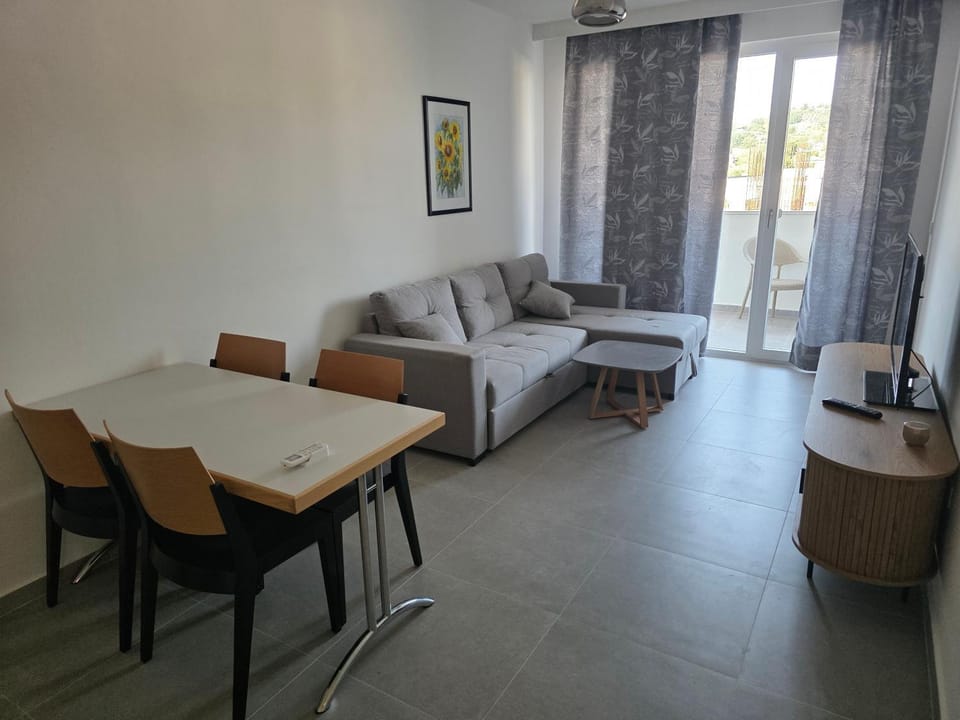 B residence 2 Apartment in Tirana County, Albania