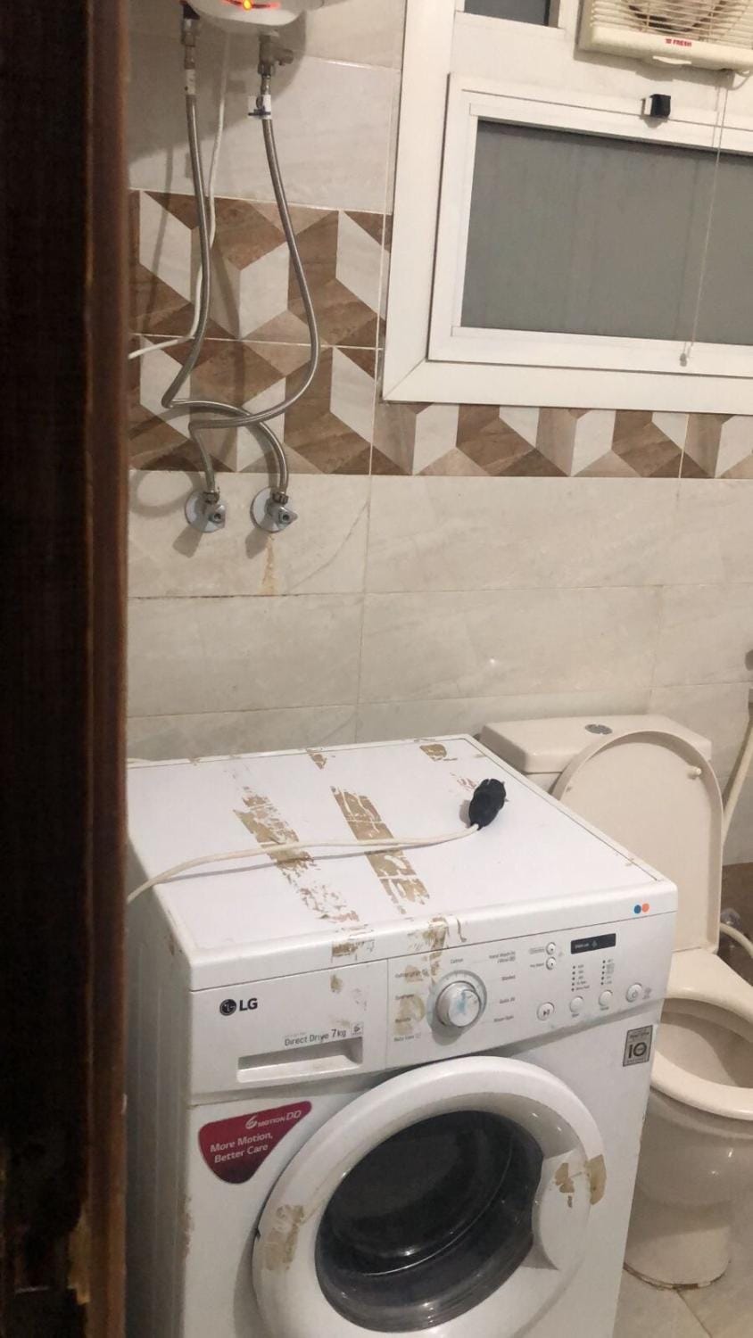 Luxury modern apartment fully furnished Apartment in Cairo Governorate