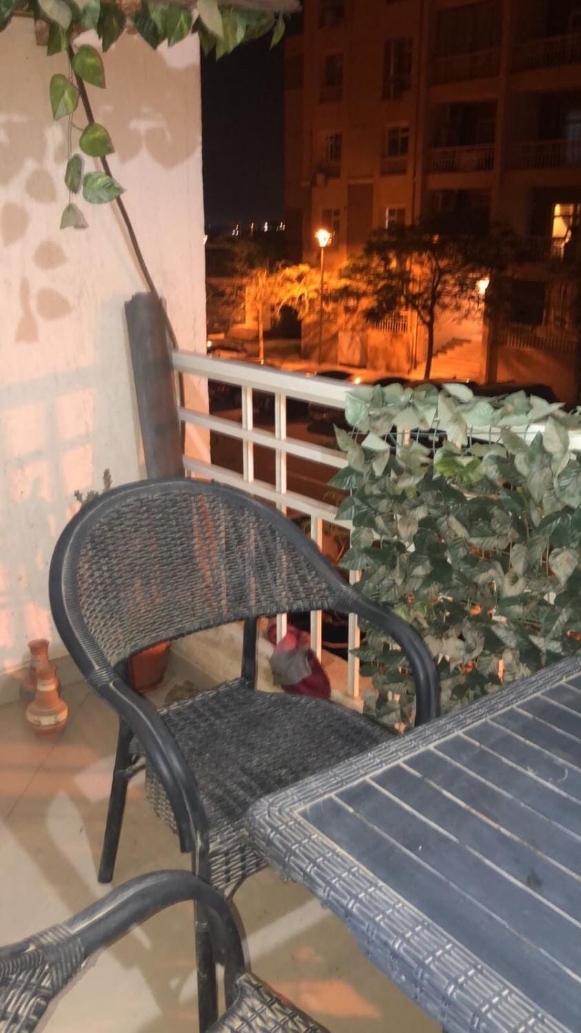 Luxury modern apartment fully furnished Apartment in Cairo Governorate