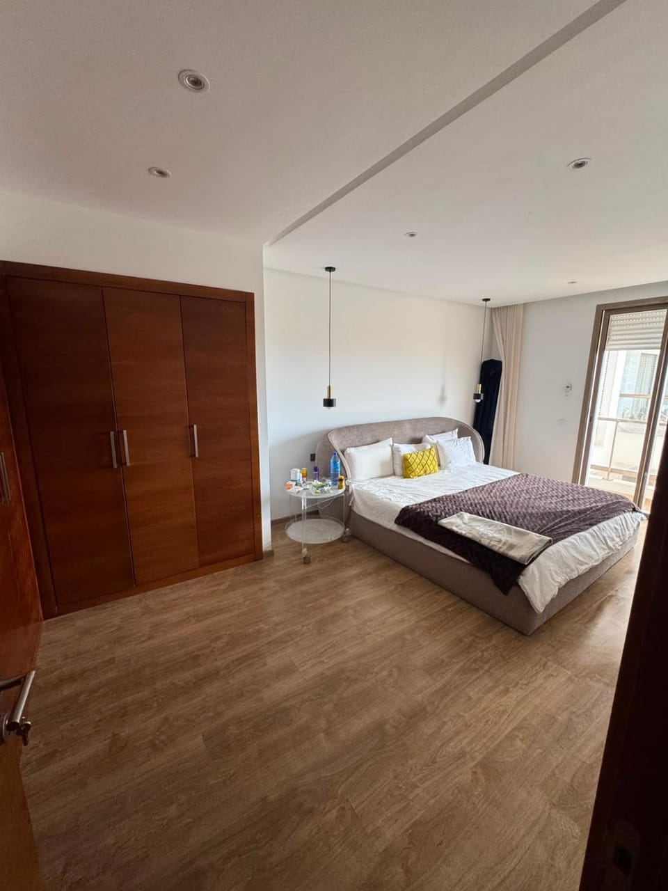 Ob property Apartment in Casablanca-Settat