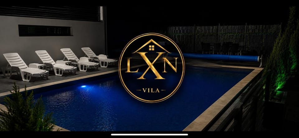 Vila LXN Apartment in Federation of Bosnia and Herzegovina