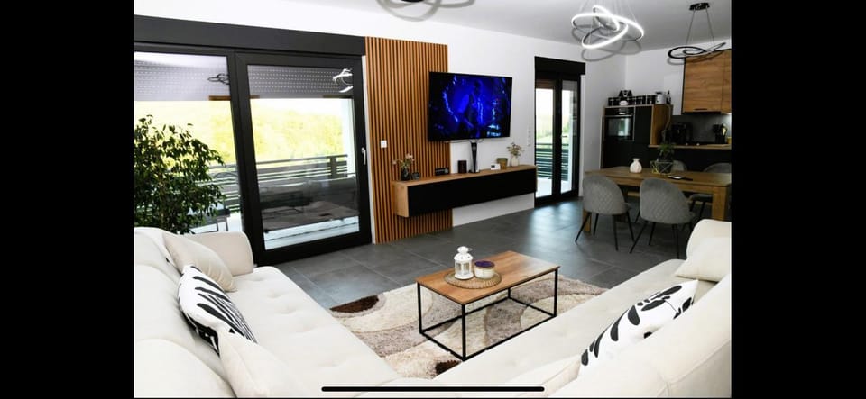 Vila LXN Apartment in Federation of Bosnia and Herzegovina
