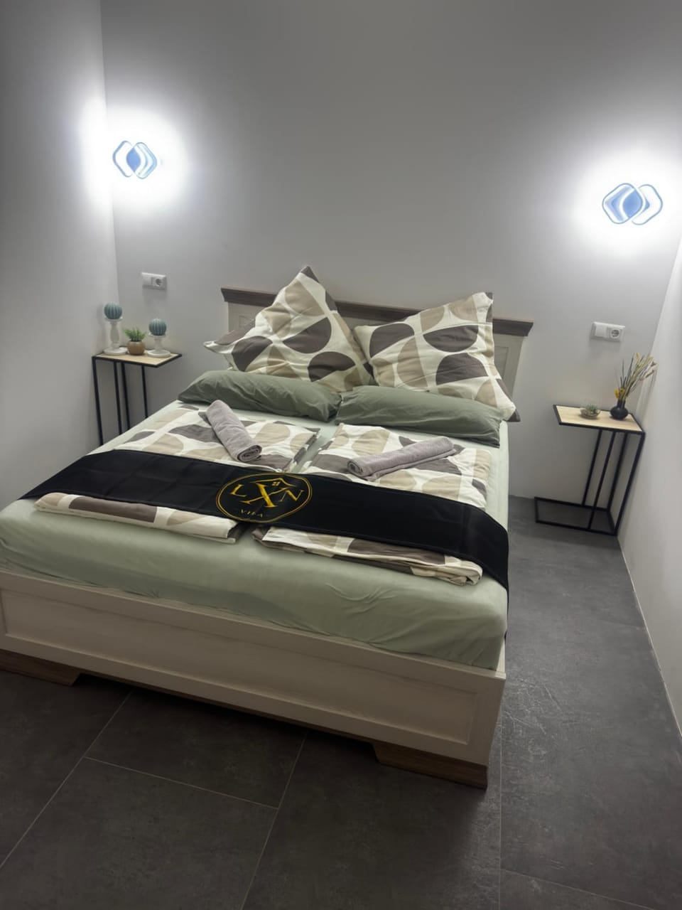 Vila LXN Apartment in Federation of Bosnia and Herzegovina