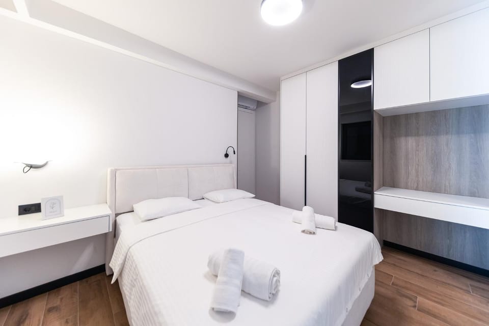 Aura Maris Residence by Belmont Realty Apartment in Zadar