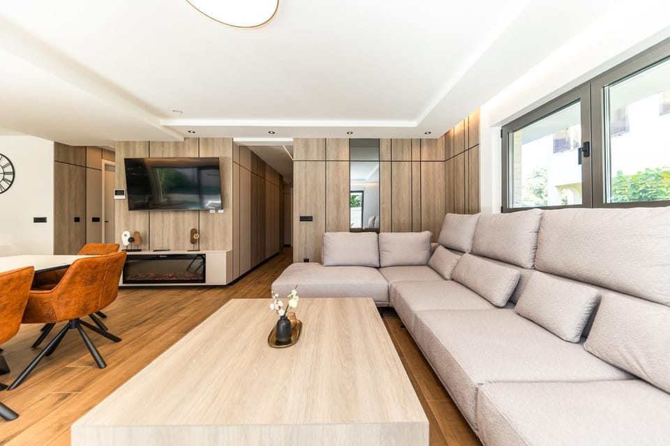 Aura Maris Residence by Belmont Realty Apartment in Zadar