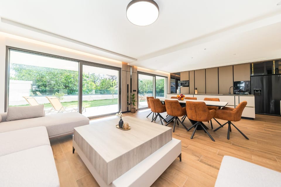 Aura Maris Residence by Belmont Realty Apartment in Zadar