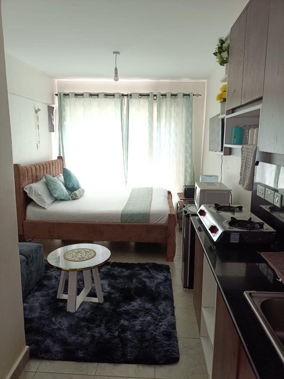 Le Kirstel Suites Apartment in Nairobi