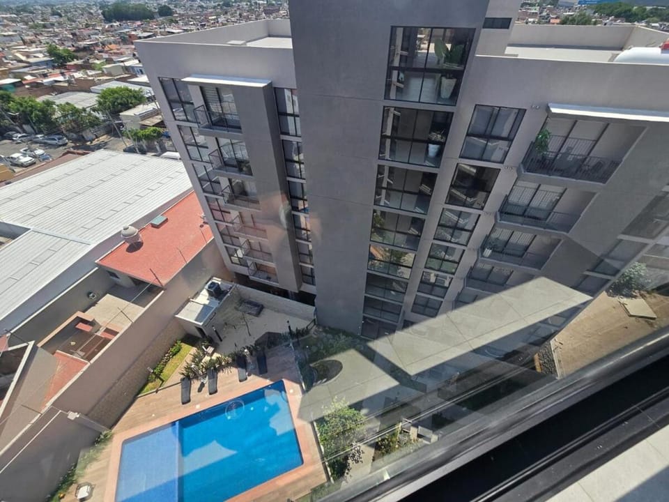 Apartment in the Heart of Tlaquepaque with Pool Apartment in Tlaquepaque