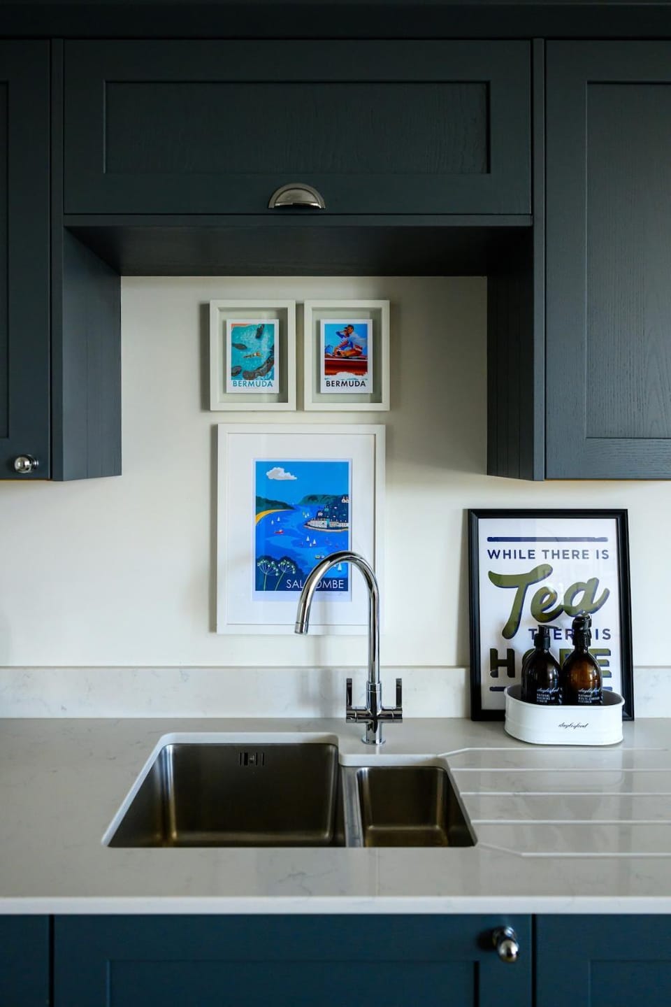 Luxury Cotswold Apartment in Moreton-in-Marsh Apartment in Moreton-in-Marsh