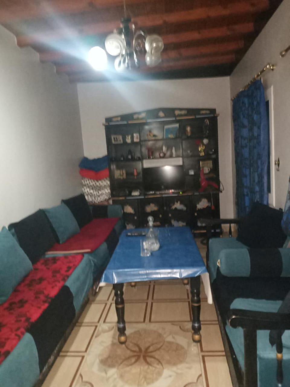 Mini-villa ajdir à côté de la plage de Sefiha Villa in Tangier-Tétouan-Al Hoceima