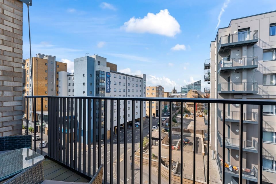 View (from property/room), Balcony/Terrace