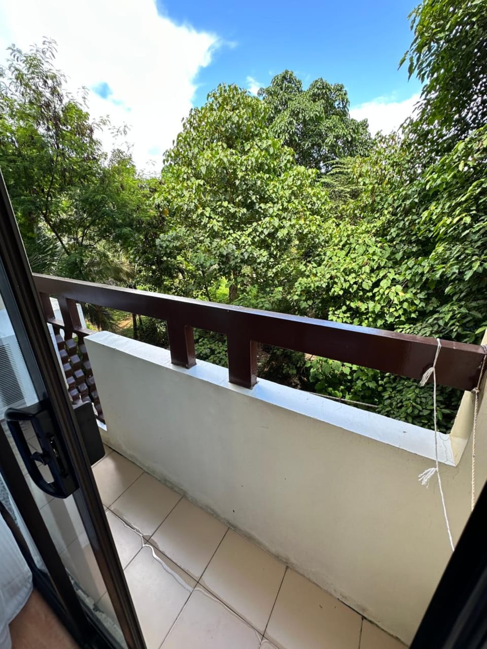 Balcony/Terrace, Balcony/Terrace