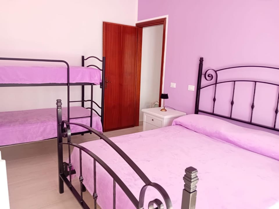 Casa Mare & Luce Apartment in Viareggio