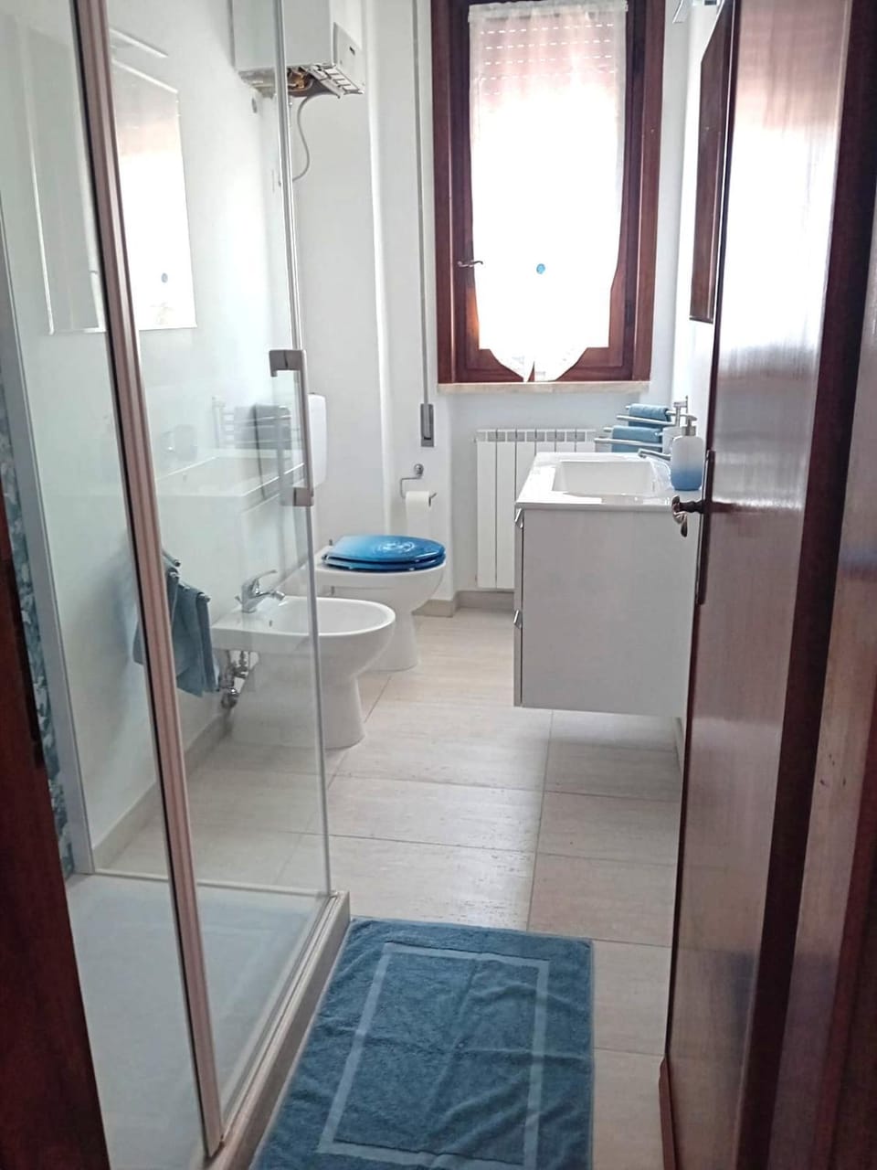 Casa Mare & Luce Apartment in Viareggio