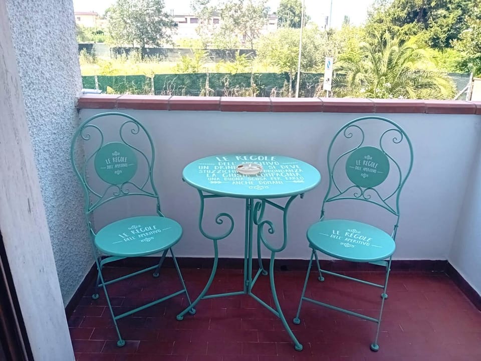 Casa Mare & Luce Apartment in Viareggio