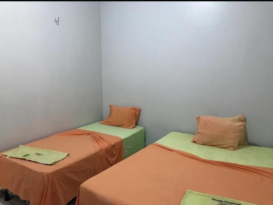Hotel Flamboyant Hotel in State of Tocantins