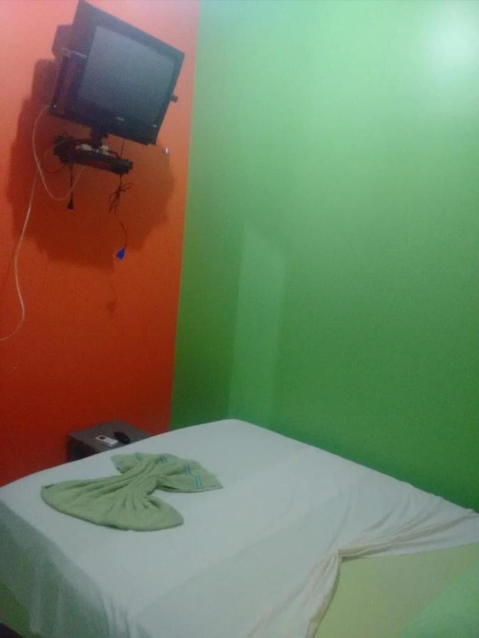 Hotel Flamboyant Hotel in State of Tocantins