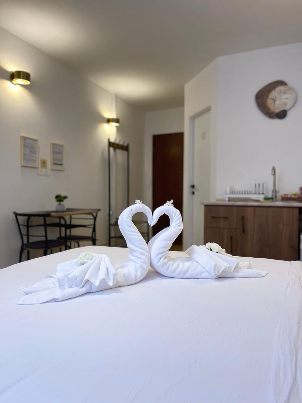 Saray Nest Old Town Studio Apartment in Sarajevo