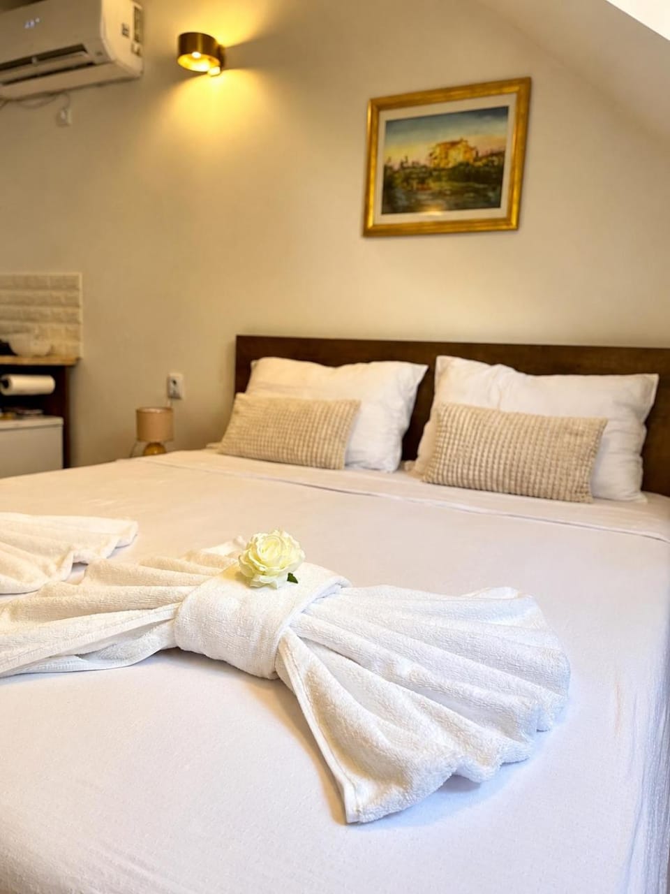Saray Nest Old Town Studio Apartment in Sarajevo