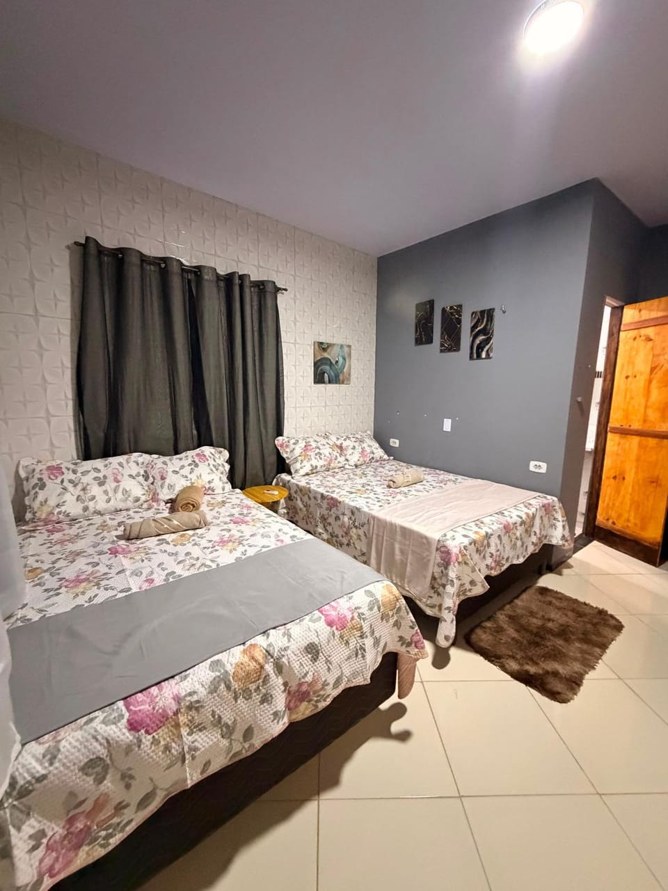 Casa Dunas Temporada Apartment in State of Piauí, Brazil