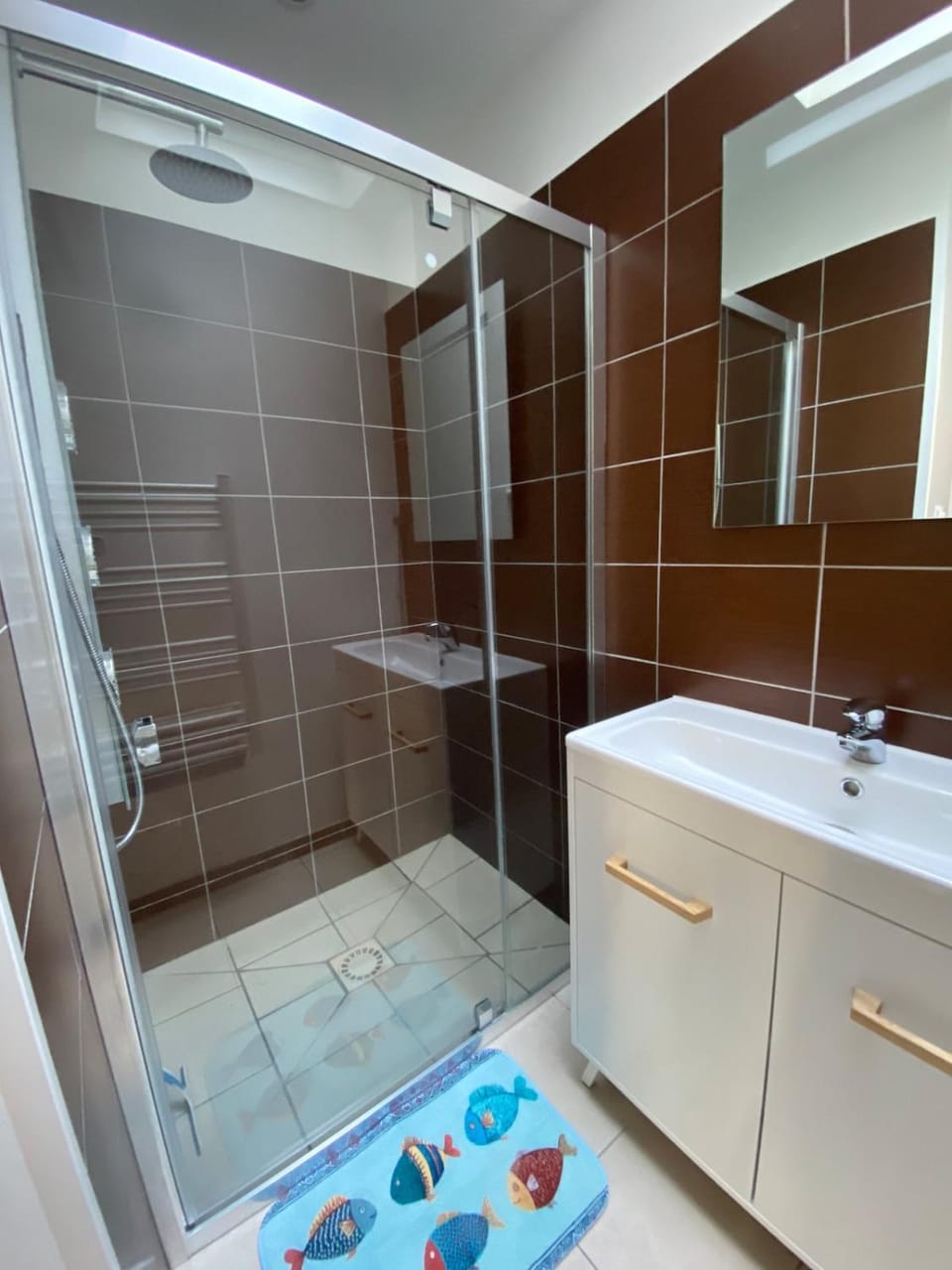 La Cabane de plage Apartment in Ault