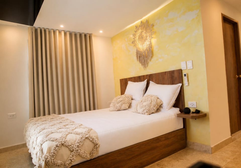 TAGANGA JABA NEMAKU Boutique hotel Hotel in Magdalena, Colombia