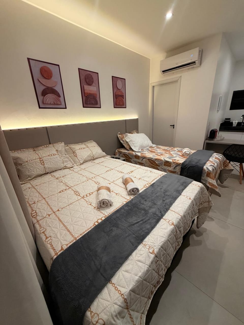 Flat eco Barra apt 205 Apartment in State of Ceará