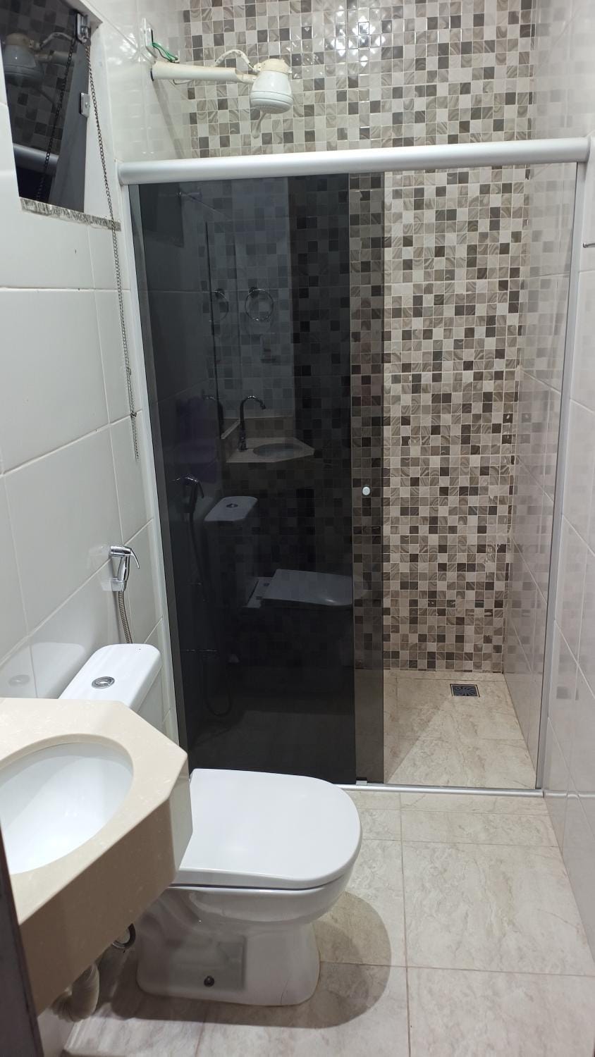 Apartamento 2 andar sem móveis Apartment in State of Bahia