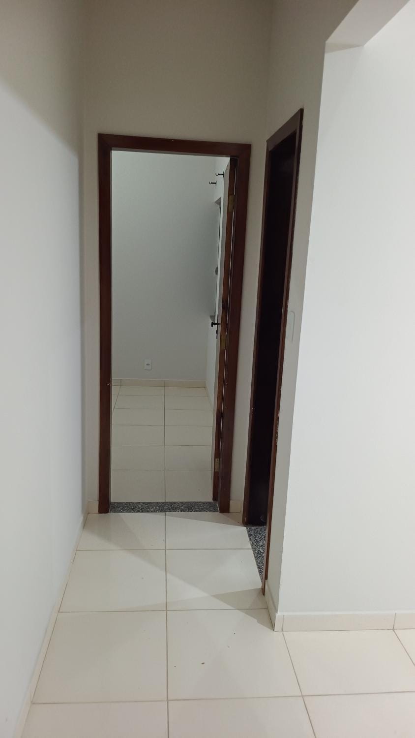 Apartamento 2 andar sem móveis Apartment in State of Bahia