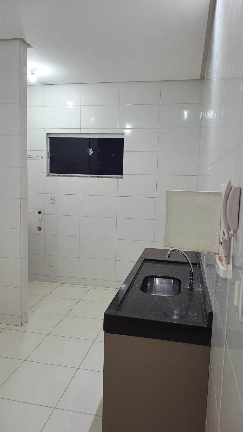 Apartamento 2 andar sem móveis Apartment in State of Bahia