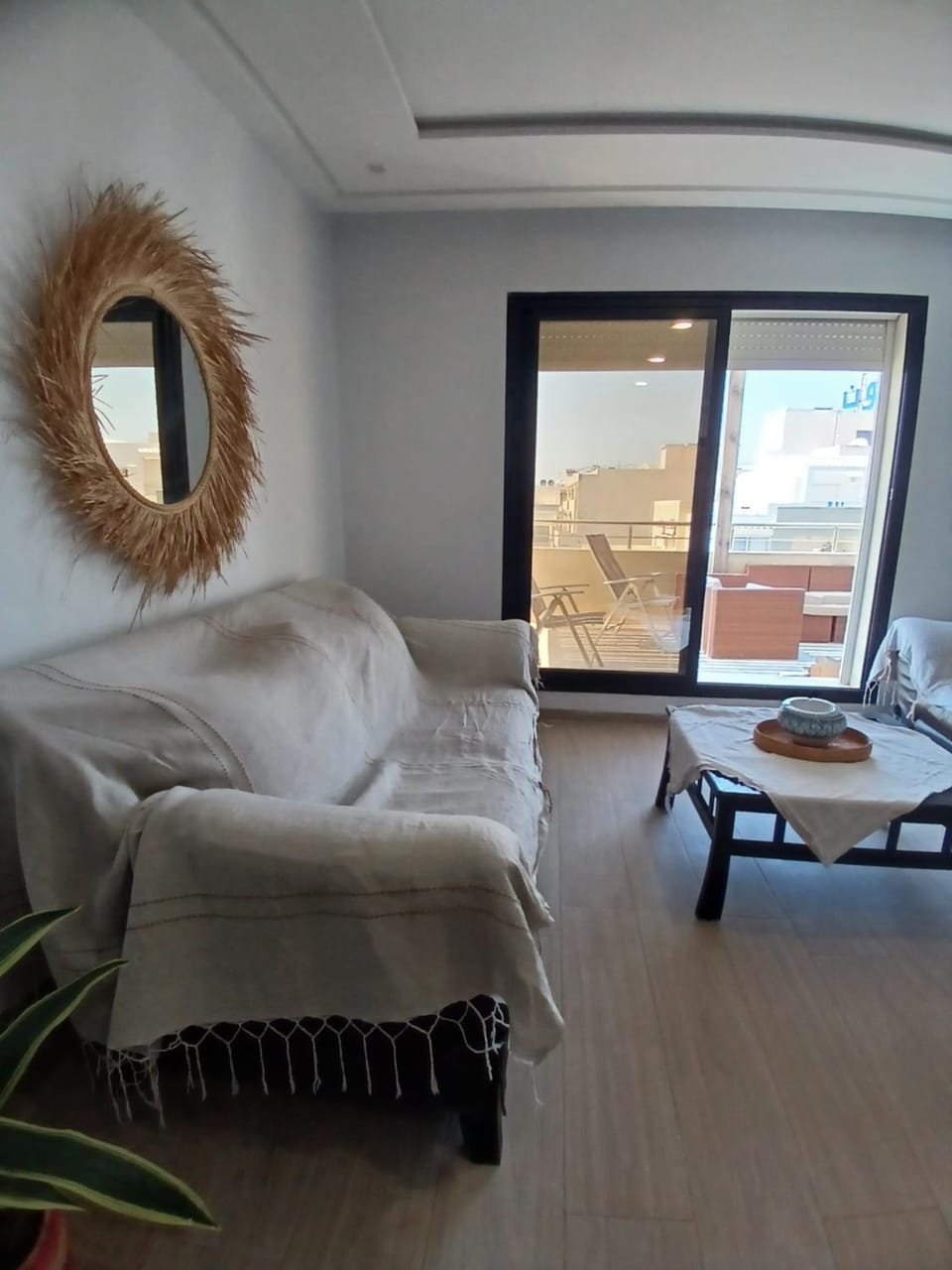 Dar edhifa luxury A62 Apartment in Nabeul‎, Tunisia