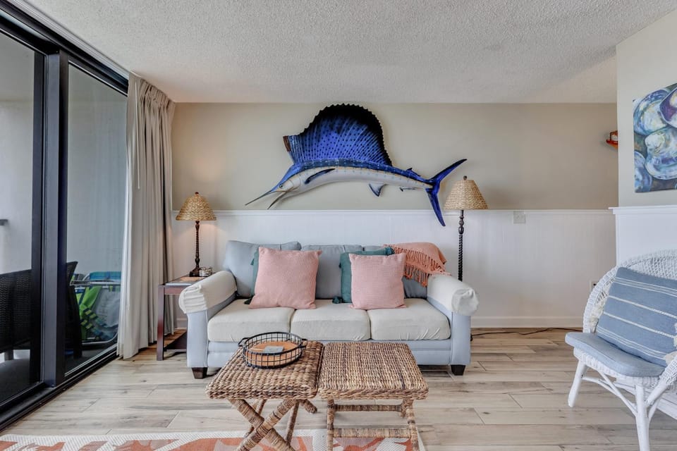 0412 Memories Made At The Beach Apartment in Kure Beach
