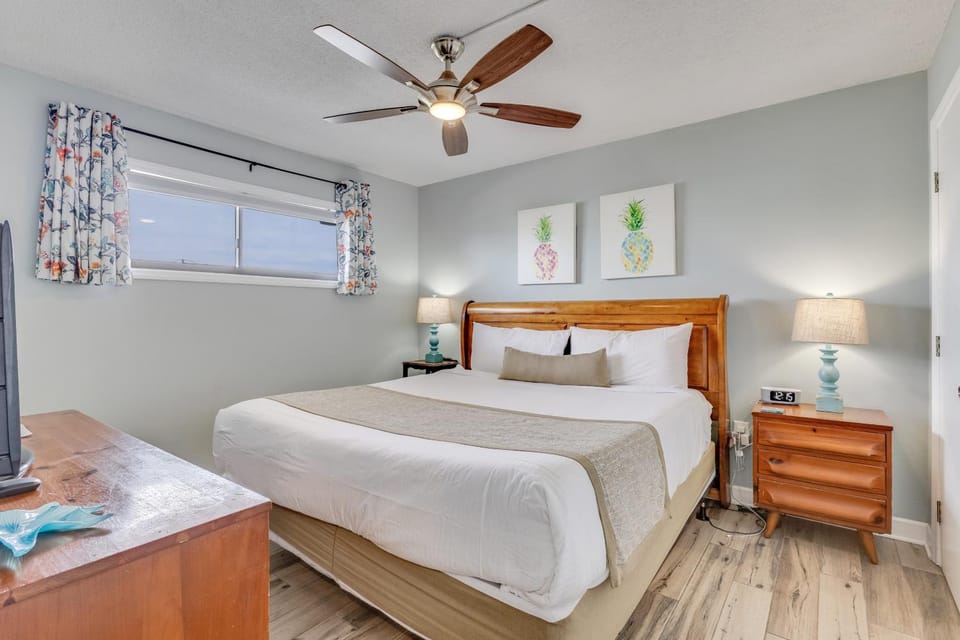 0412 Memories Made At The Beach Apartment in Kure Beach