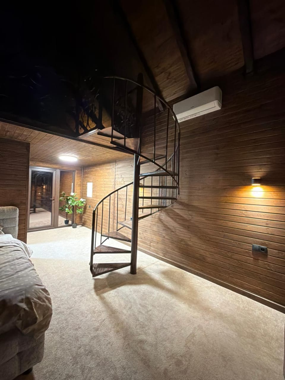 Royal Ranch Nature Resort Villa in Moldova