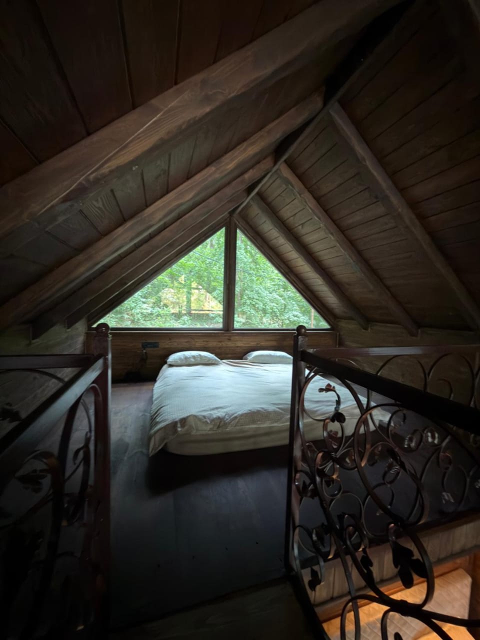 Royal Ranch Nature Resort Villa in Moldova