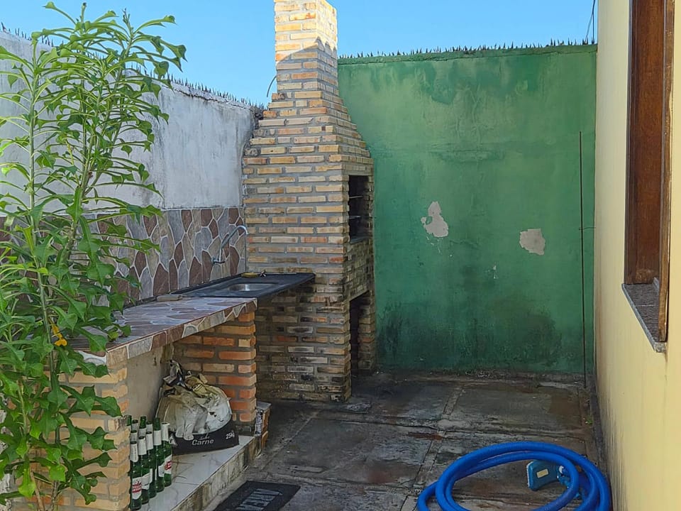 Casa de Praia House in State of Piauí, Brazil