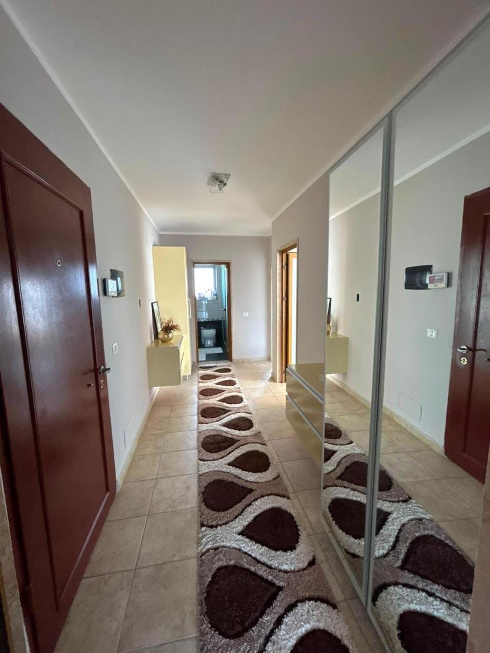 Apartment golem Apartment in Tirana County, Albania