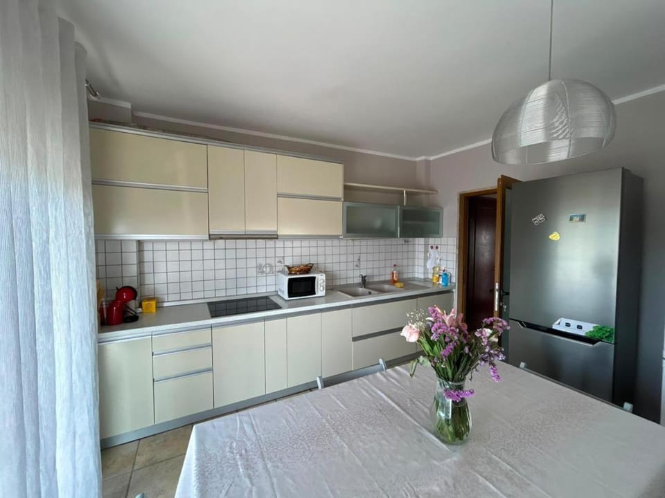 Apartment golem Apartment in Tirana County, Albania