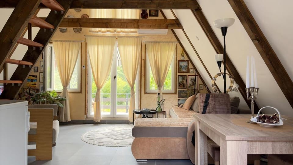 Vrela Holiday Home House in Budva Municipality