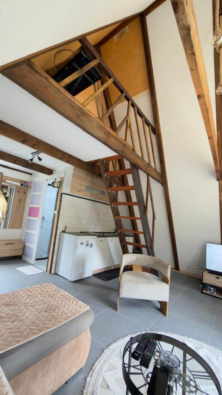 Vrela Holiday Home House in Budva Municipality