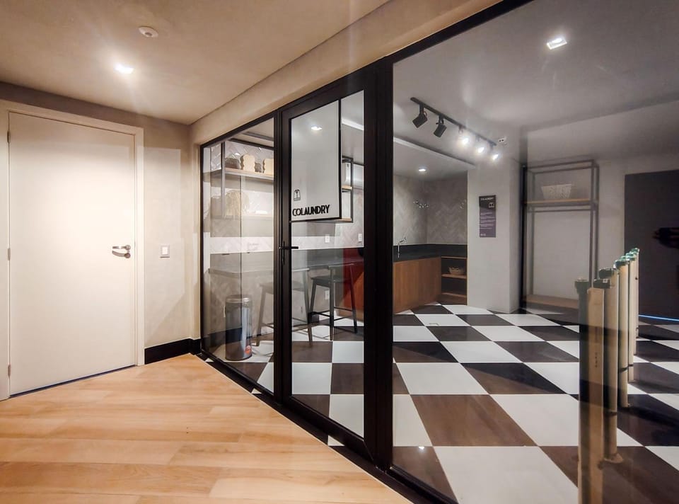 Connect Beira Mar by Housi Apartment in Fortaleza