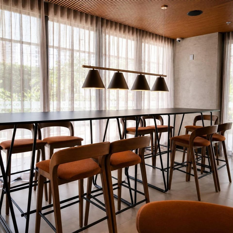 Connect Beira Mar by HOUSi - Operado por 7cantos Apartment in Fortaleza