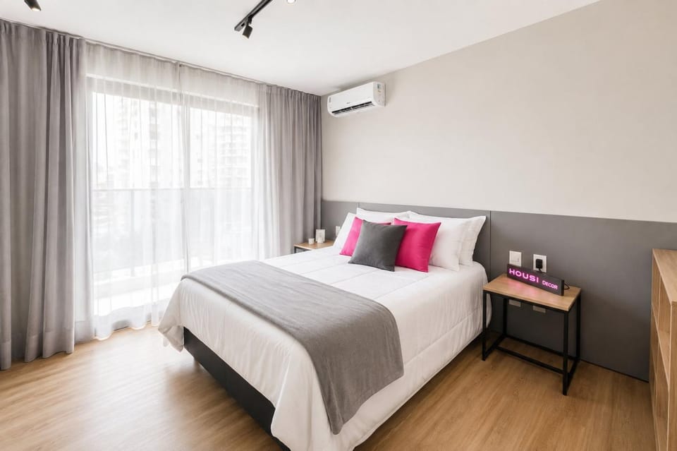 Connect Beira Mar by HOUSi - Operado por 7cantos Apartment in Fortaleza