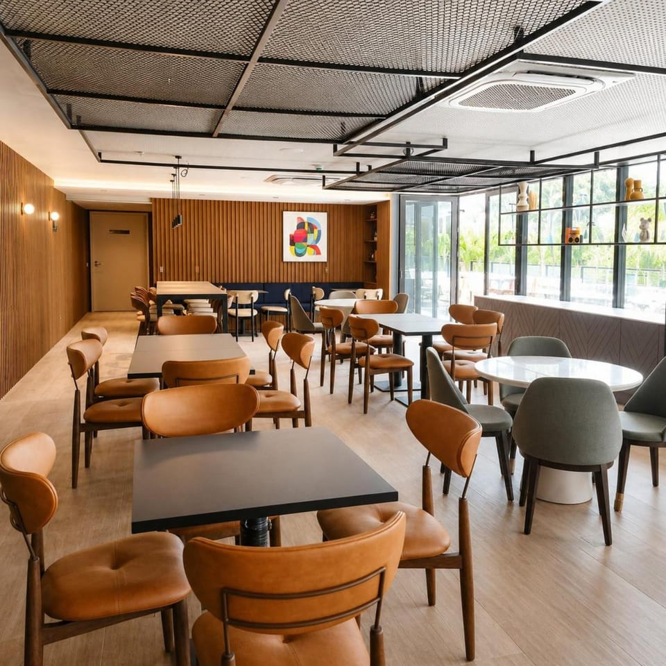 Connect Beira Mar by HOUSi - Operado por 7cantos Apartment in Fortaleza