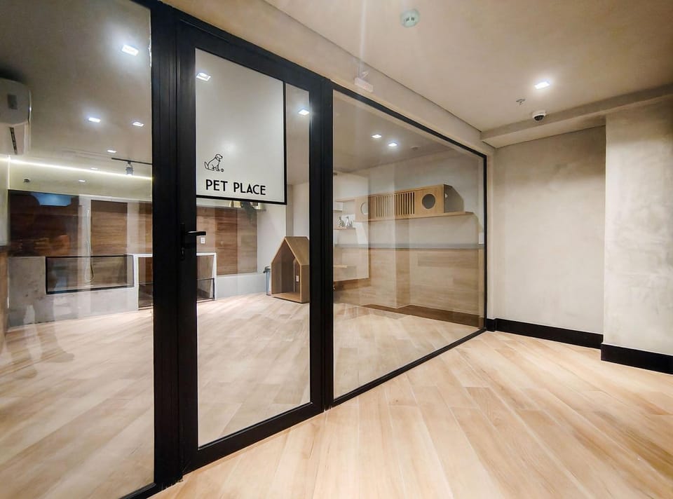 Connect Beira Mar by Housi Apartment in Fortaleza