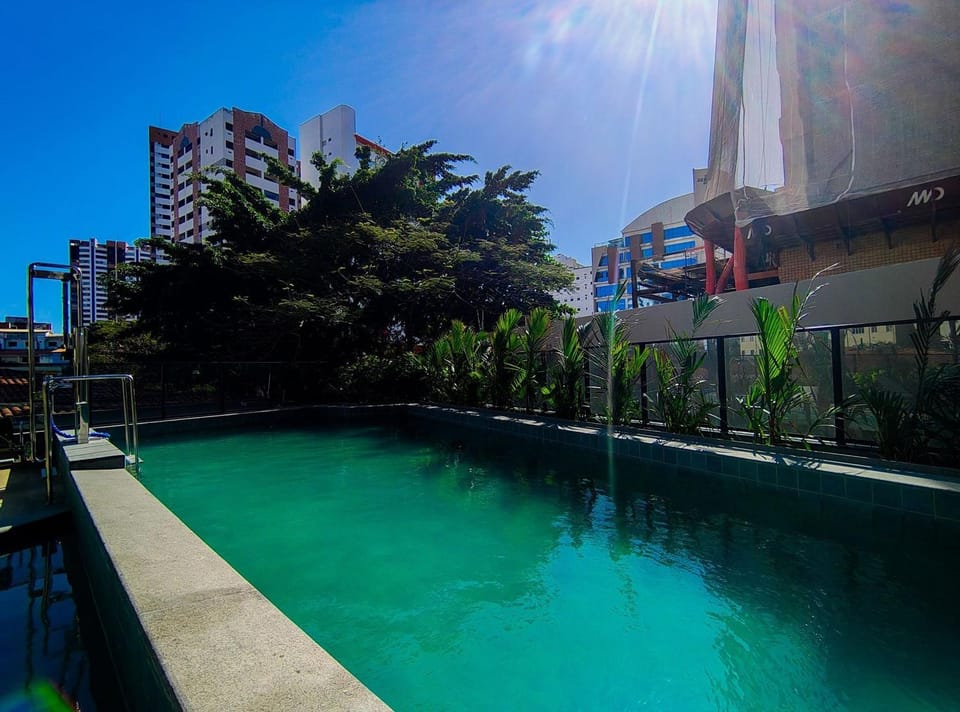 Connect Beira Mar by Housi Apartment in Fortaleza