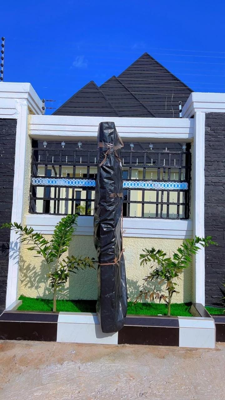 Lazz Suites Executive Apartment Apartment in Nigeria
