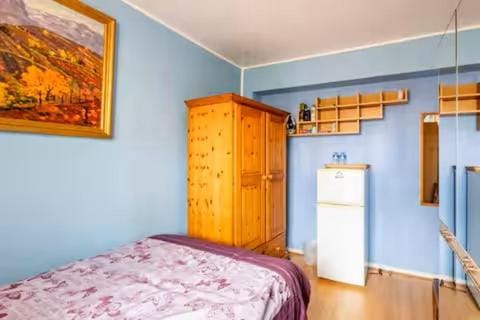 Guest Stay in Apartment in Stockwell - 10 mins to Central London Vacation rental in London
