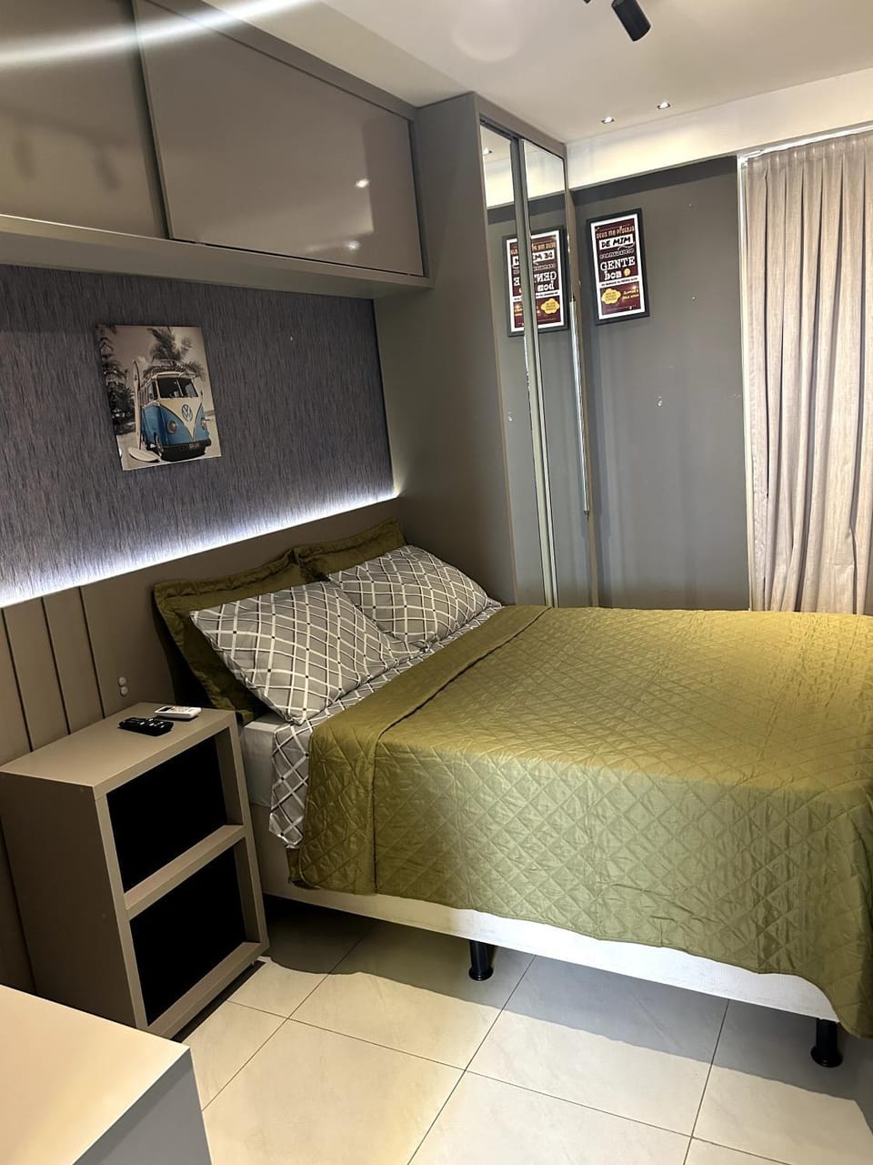 Boulevard Flat - Tropeiros Stay Apartment in Campina Grande