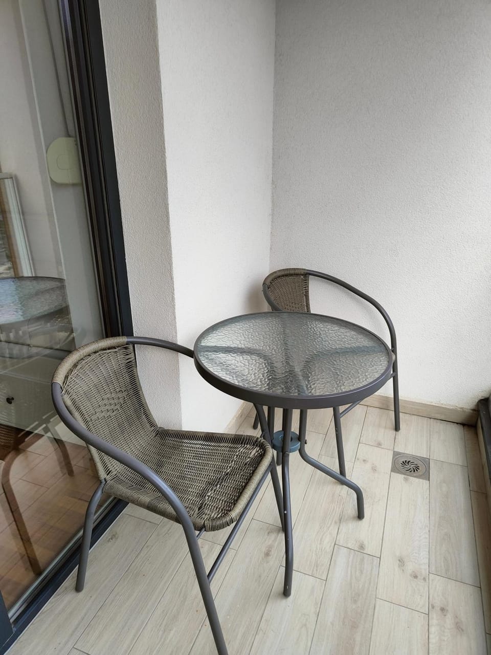 Vidikovac Apartment in Serbia